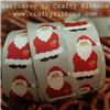 Order  Retro Christmas - Santa 